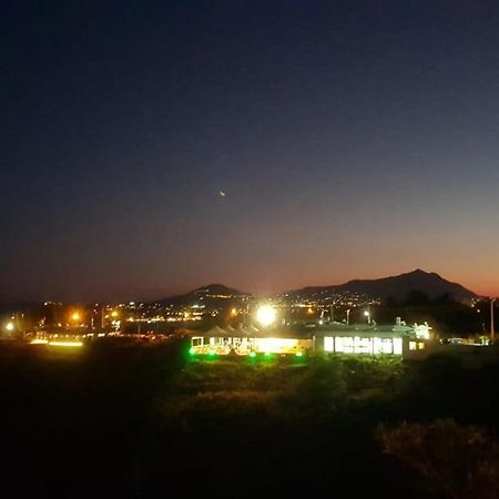 La Casa Sul Lago Bacoli Luaran gambar