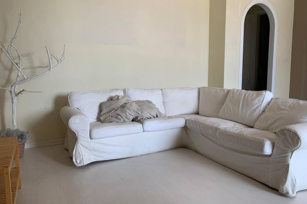 La Casa Sul Lago Bacoli Luaran gambar